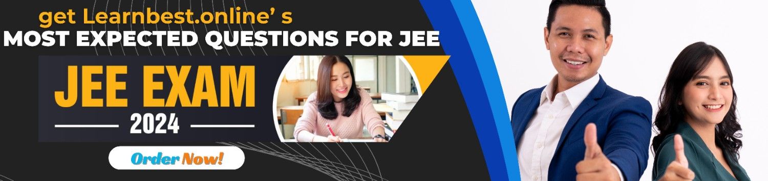 https://learnbest.online/tests/290/jee-main-advanced image