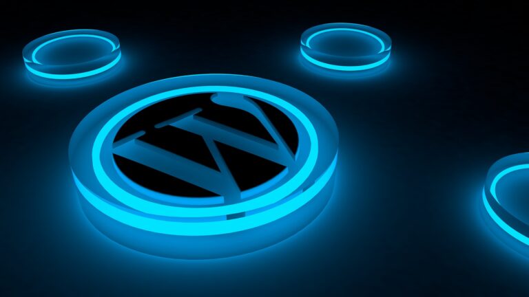 WordPress for Beginners – Master WordPress
